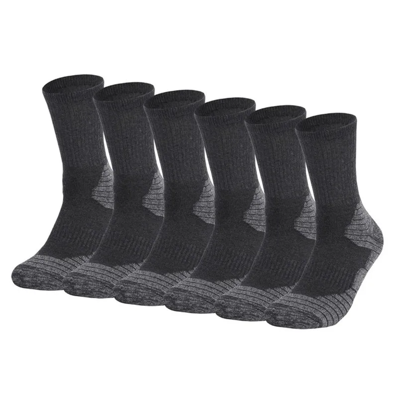 Palaikykite paminkštintas kojines